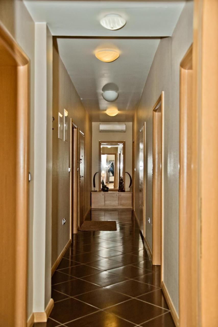 Medjugorje Apartment Exterior foto