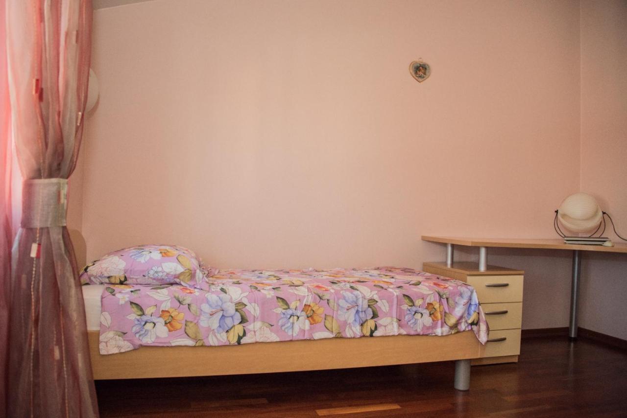 Medjugorje Apartment Exterior foto