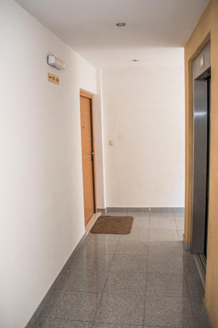 Medjugorje Apartment Exterior foto