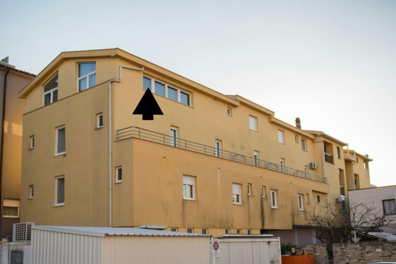 Medjugorje Apartment Exterior foto